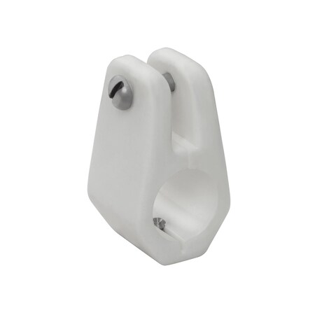 Whitecap White Nylon Jaw Slide 3418WP